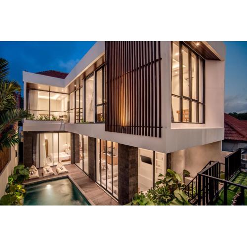 Brand New Villa- 3BR Central Canggu,5min to beach