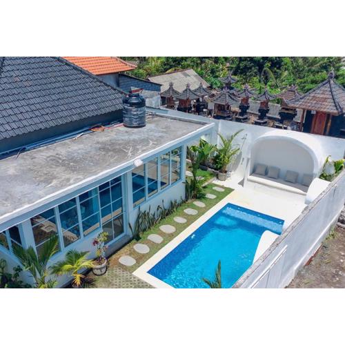 BRAND NEW Villa Ambara 2 bedroom