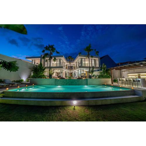 BRAND NEW Villa Fortuna by RPM