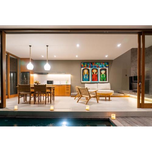 BRAND NEW Villa Manawa by Jawatra