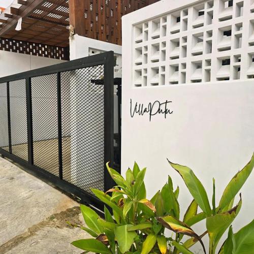 Brand New! Villa Putu Seminyak