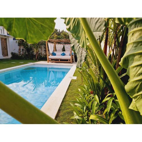 BrandNew 3 bedroom villa Canggu