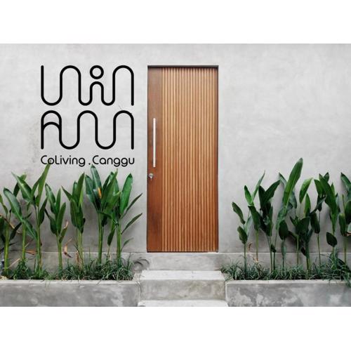 BrandNew! Canggu Slice of Heaven