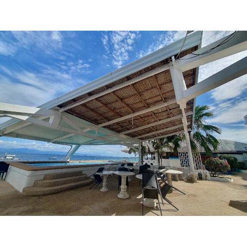 Brandnew Scuba Resort