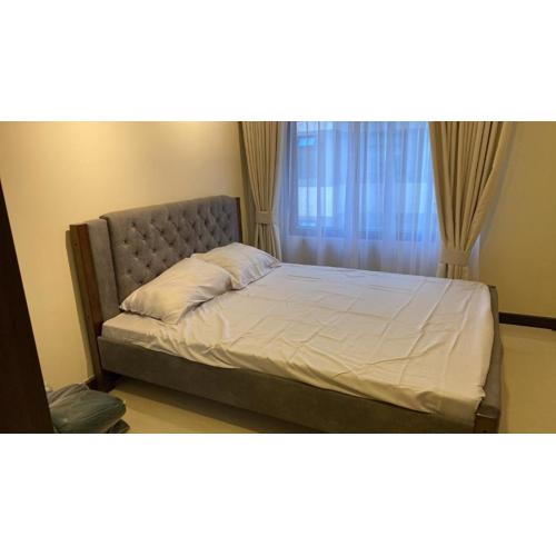 Branson Condo near Cubao Expo & Art In Island