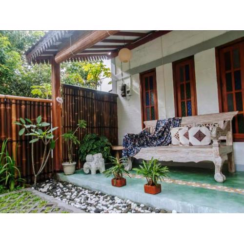 Branta Home Homestay Yogyakarta