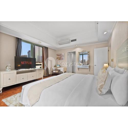 Brassia by Kozystay - Thamrin