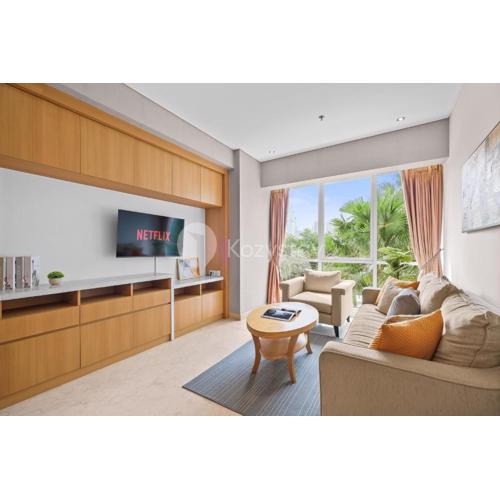 Brava by Kozystay - Kuningan