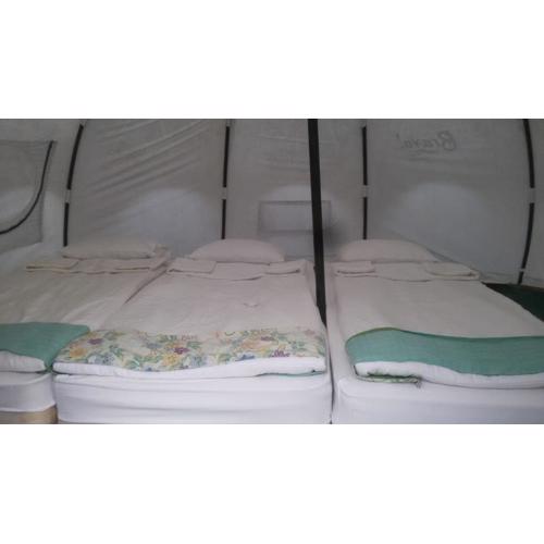 Bravo Adventure Glamping