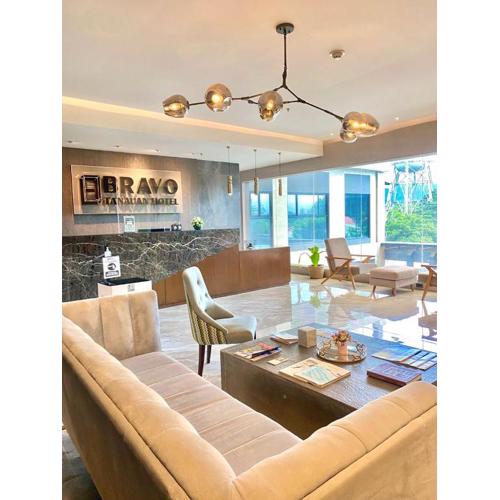 Bravo Tanauan Hotel