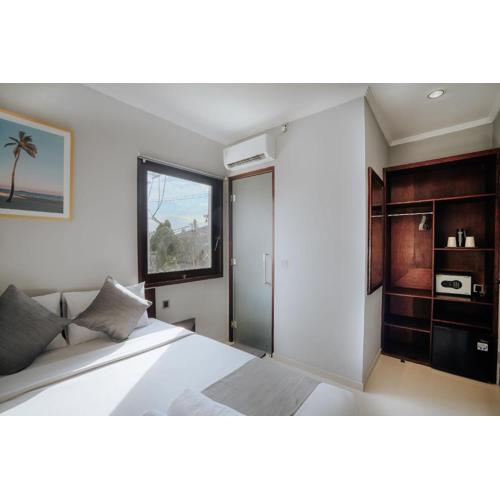 BRAW inn Canggu by kamara