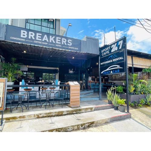 Breakers Hotel Rawai