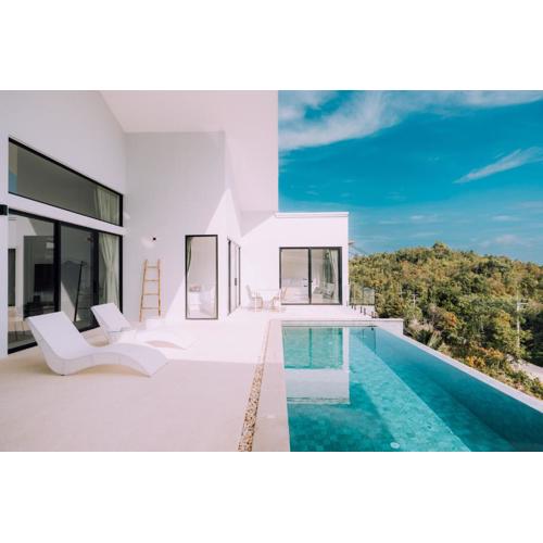 Breath of Paradise Villa