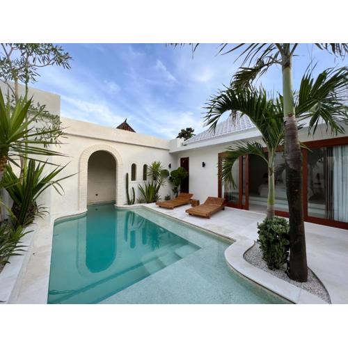 Breathe Boutique Suites