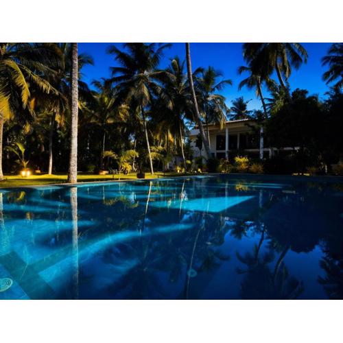 BREATHE Collections Habaraduwa