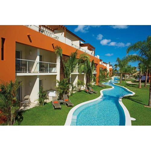 Breathless Punta Cana Resort & Spa - Adults Only - All Inclusive