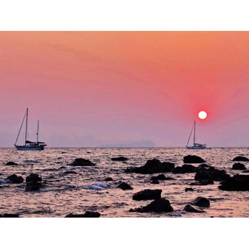 Breathtaking Cottage of Koh Pu 2