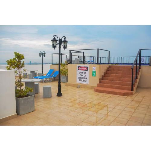 Breathtaking Luxury in Negombo