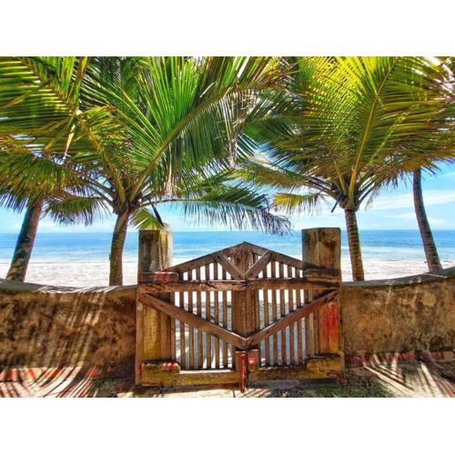 Breathtaking Ocean view apartment in Kikambala