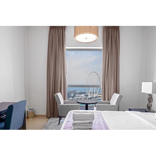 Breathtaking Sea View Apartment