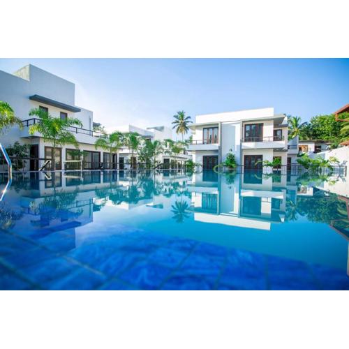 Breedon Residence Hotel