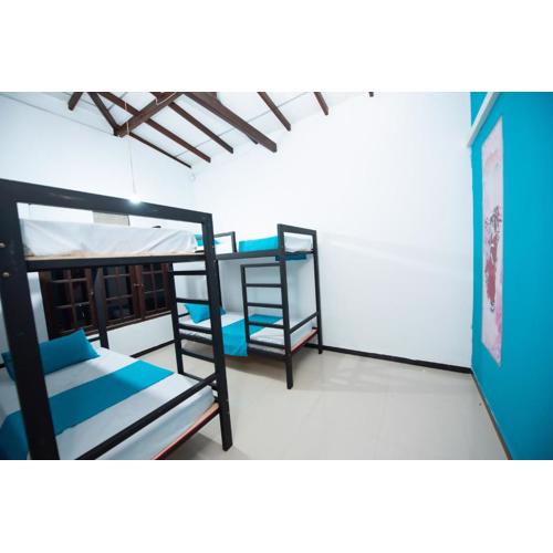 Breeze Budget Unawatuna