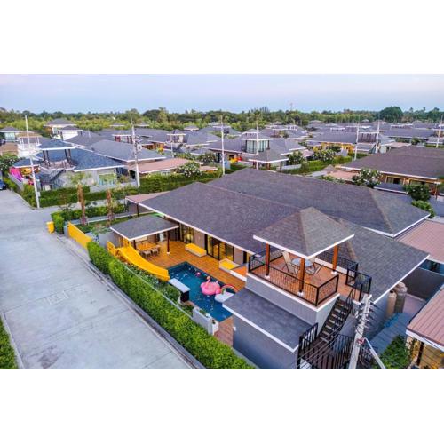 Breeze Casa Private Pool Villas