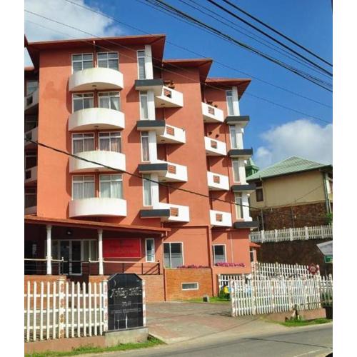 Breeze Holiday Apartment