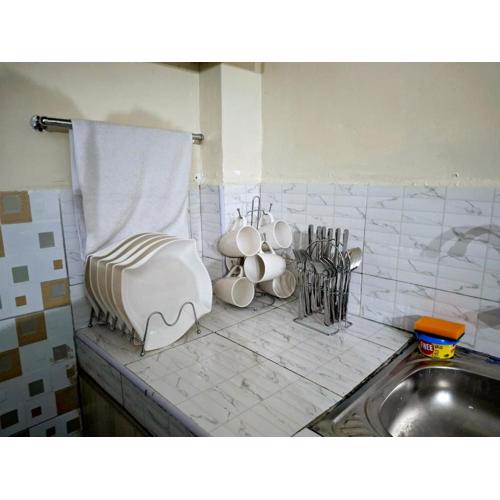 Breeze Homes Nanyuki