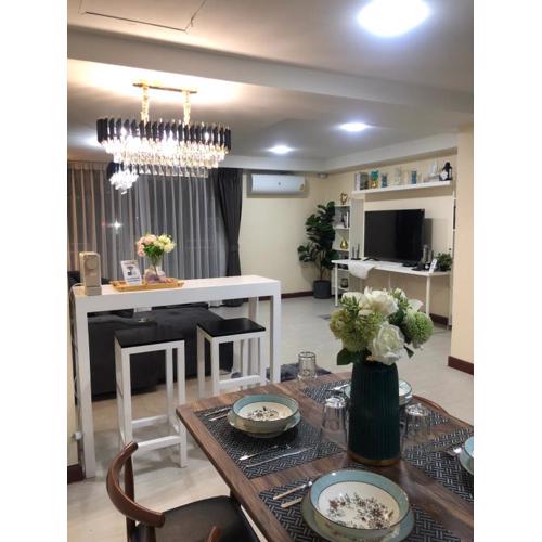 Breeze House Downtown Chatuchak, Lat Phrao