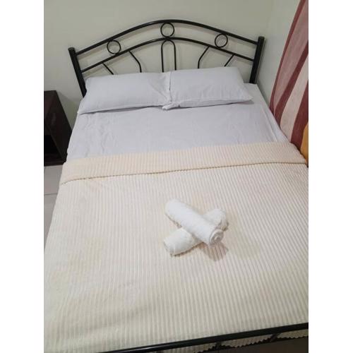 Breeze Residences Amenity AND CITY VIEW