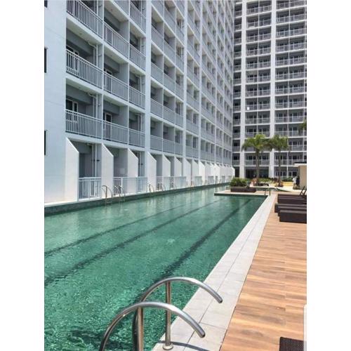 Breeze Residences by CS Luxe