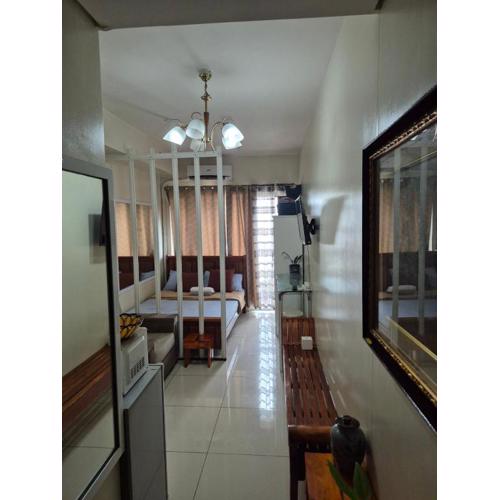 Breeze Residences, Pasay City