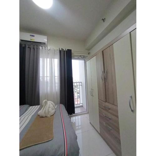 Breeze Residences pasay near naia airport