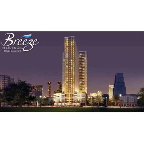 Breeze Residences with Ocean view by Bmars