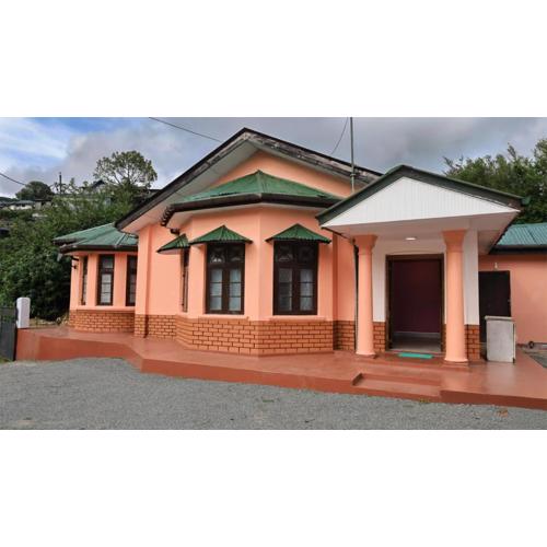 Breeze Villa Nuwara Eliya