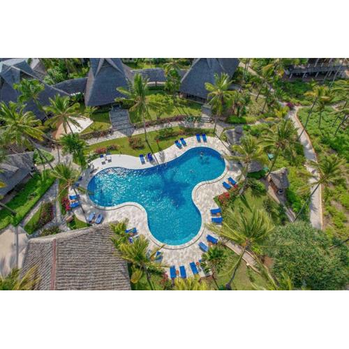 Breezes Beach Club and Spa