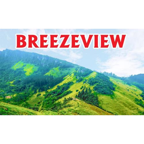 BREEZEVIEW Villa