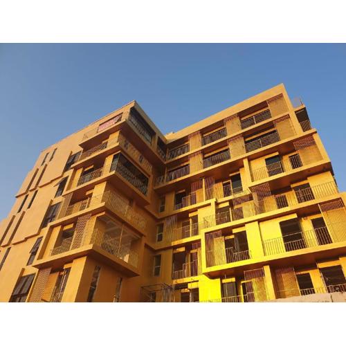 Breezewood Bangkok Hotel