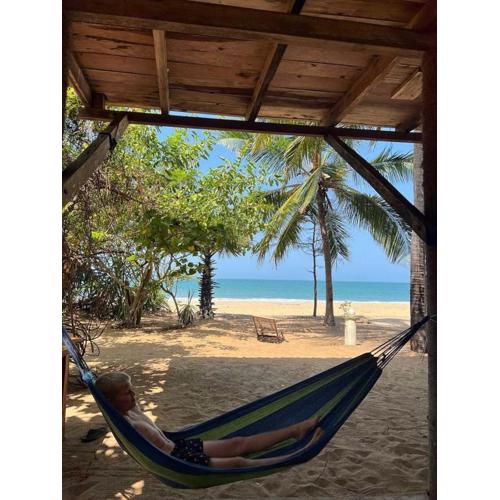 Breezy Beach Cabanas