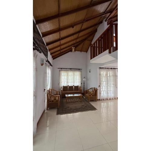 Breezy Loft - Nuwara Eliya