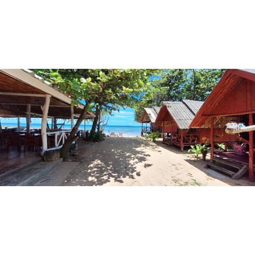 Breizh Cape Beach Bungalows