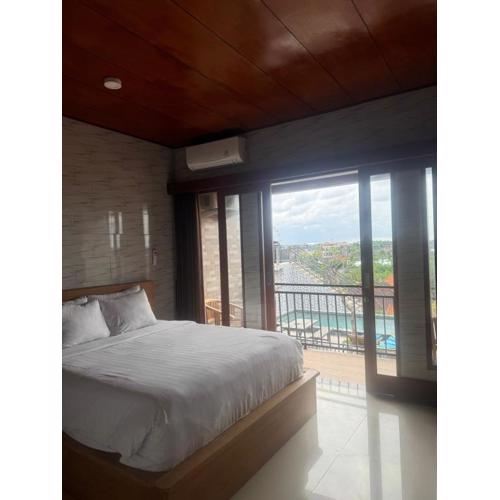 Brekele Berawa Beachhouse