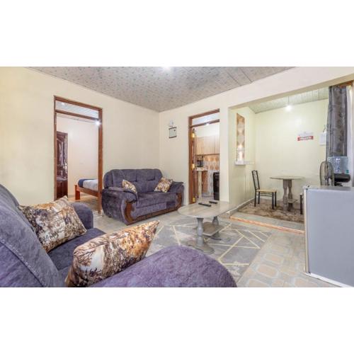 Bremu Home - Near jkia airport