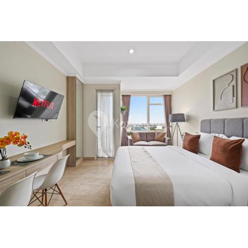 Brenna by Kozystay - Menteng