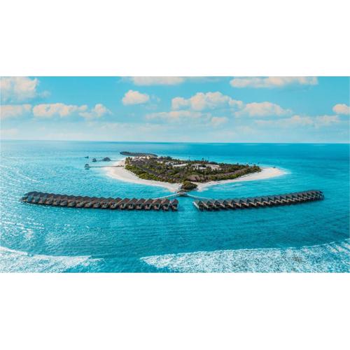 Brennia Kottefaru Maldives