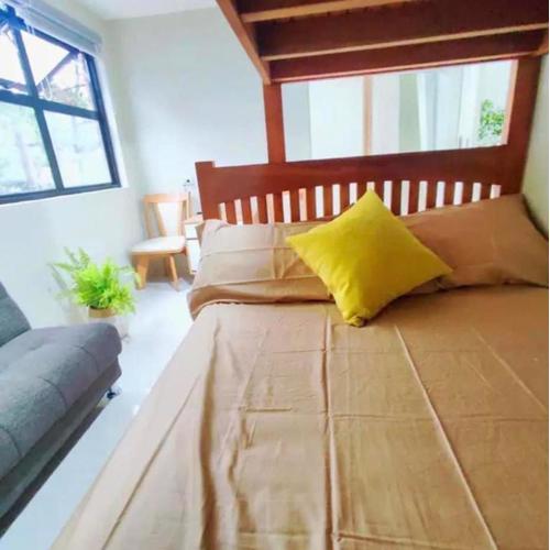 Brent hill Condominium 1bedroom & studio units