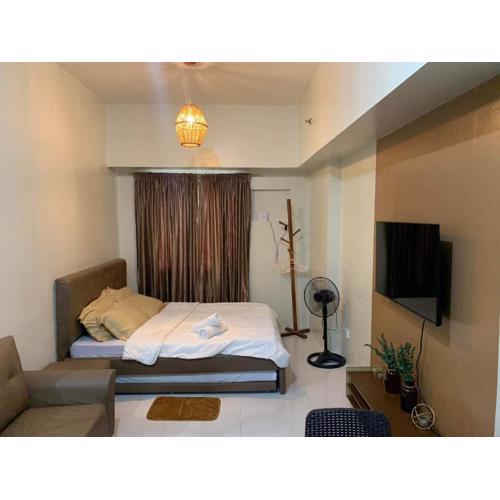 Brenthill Condo (Ceramic Unit)