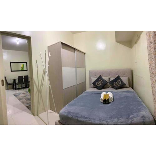 Brenthill Condotel Baguio