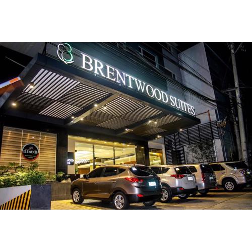 Brentwood Suites